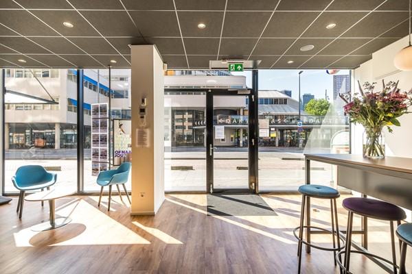 Medium property photo - Hoogstraat 129A, 3011 PL Rotterdam